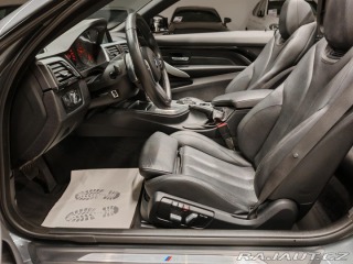 BMW 4 420d Cabrio M Sportpaket, 2016