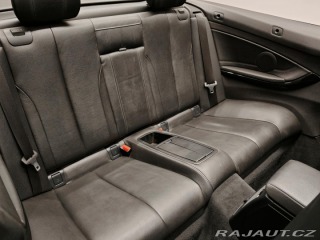 BMW 4 420d Cabrio M Sportpaket, 2016