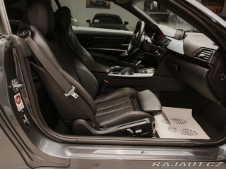 BMW 4 420d Cabrio M Sportpaket, 2016