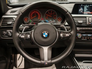 BMW 4 420d Cabrio M Sportpaket, 2016