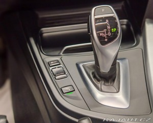 BMW 4 420d Cabrio M Sportpaket, 2016