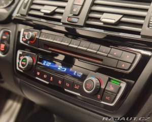 BMW 4 420d Cabrio M Sportpaket, 2016