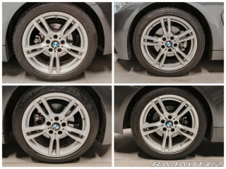 BMW 4 420d Cabrio M Sportpaket, 2016