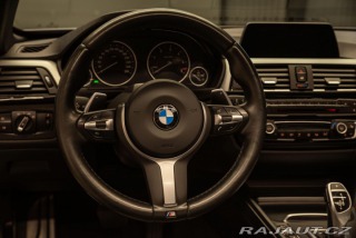 BMW 4 420d Cabrio M Sportpaket, 2016