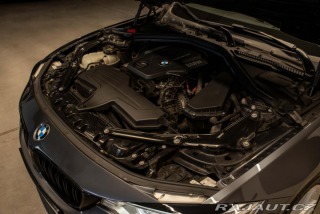BMW 4 420d Cabrio M Sportpaket, 2016