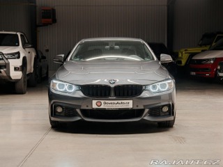 BMW 4 420d Cabrio M Sportpaket, 2016