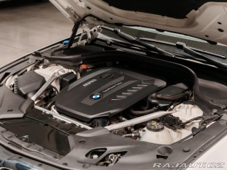 BMW 5 530d xD M-Sport ACC komfo 2018