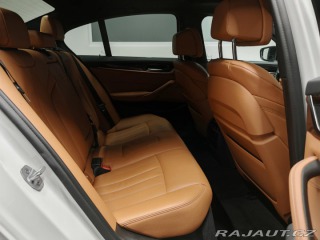 BMW 5 530d xD M-Sport ACC komfo 2018