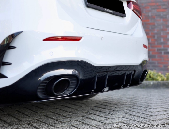 Mercedes-Benz A A35 AMG 4Matic *Performa 2020