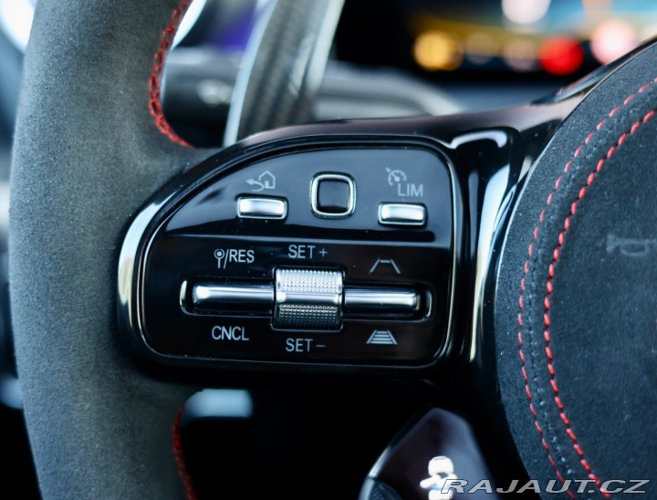 Mercedes-Benz A A35 AMG 4Matic *Performa 2020