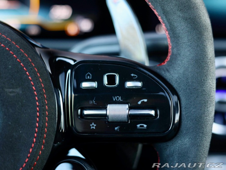 Mercedes-Benz A A35 AMG 4Matic *Performa 2020