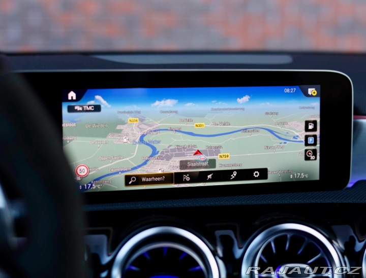 Mercedes-Benz A A35 AMG 4Matic *Performa 2020
