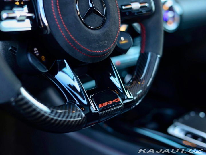 Mercedes-Benz A A35 AMG 4Matic *Performa 2020