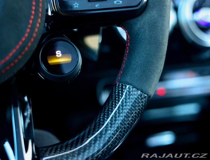 Mercedes-Benz A A35 AMG 4Matic *Performa 2020