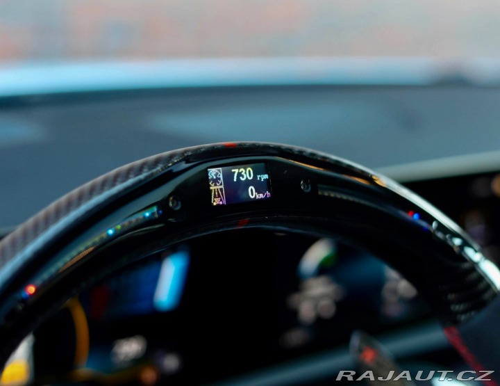 Mercedes-Benz A A35 AMG 4Matic *Performa 2020