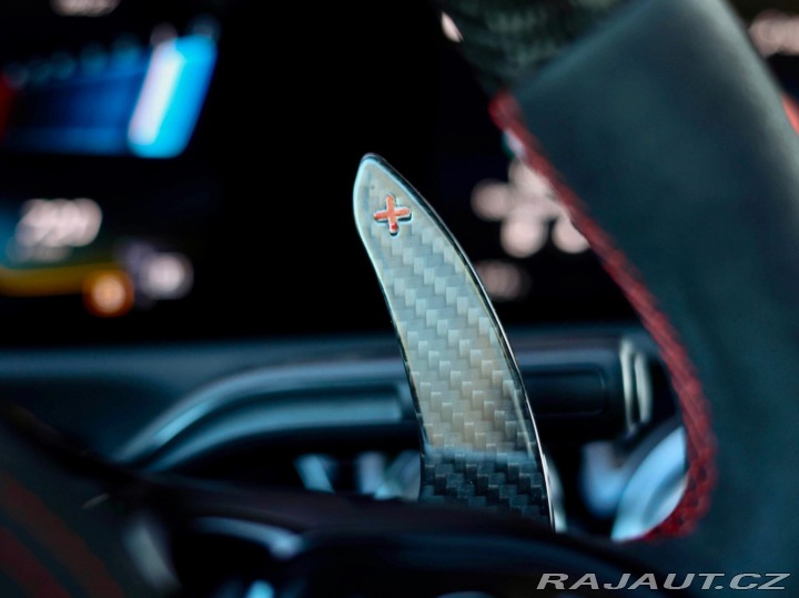 Mercedes-Benz A A35 AMG 4Matic *Performa 2020