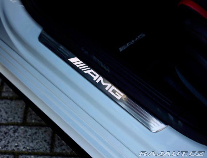 Mercedes-Benz A A35 AMG 4Matic *Performa 2020