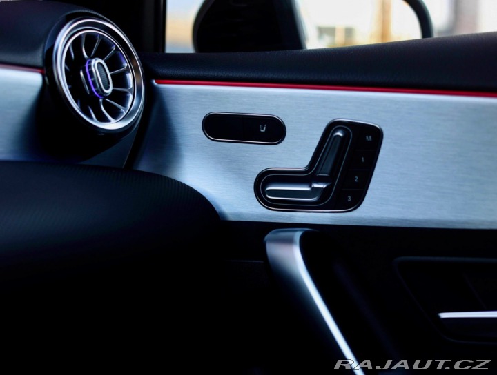 Mercedes-Benz A A35 AMG 4Matic *Performa 2020
