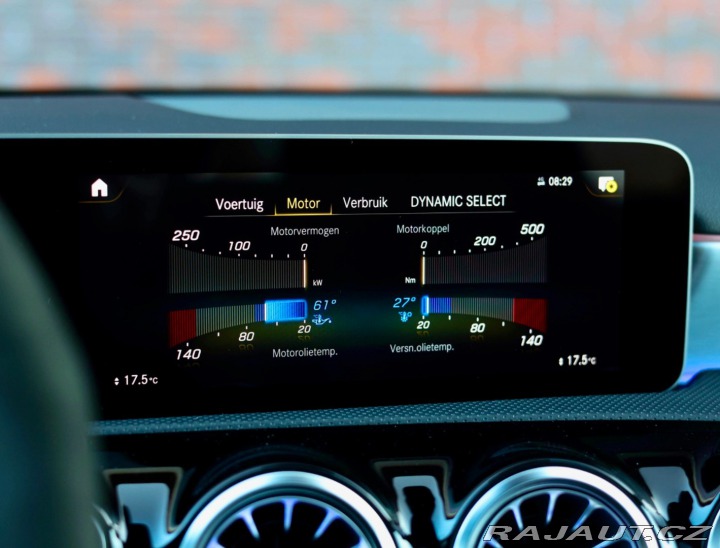Mercedes-Benz A A35 AMG 4Matic *Performa 2020
