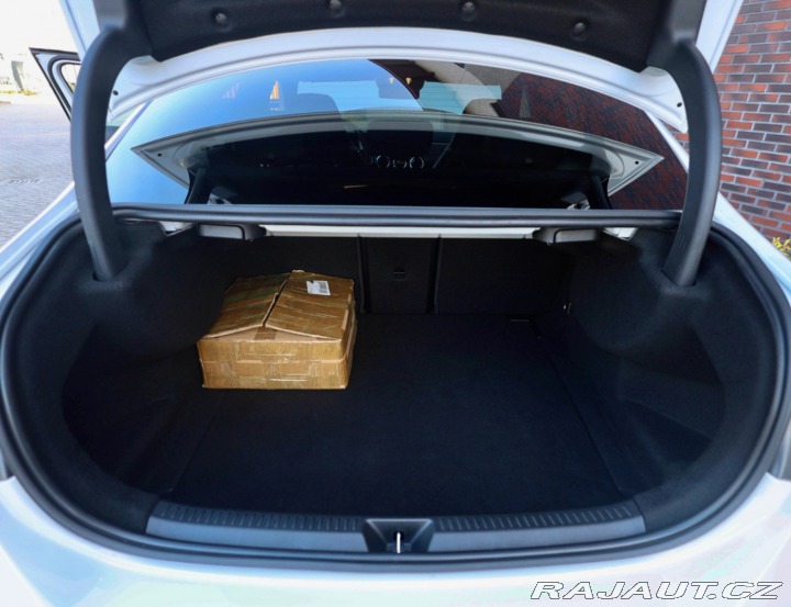 Mercedes-Benz A A35 AMG 4Matic *Performa 2020