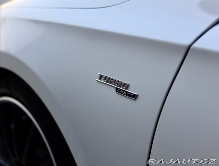 Mercedes-Benz A A35 AMG 4Matic *Performa 2020