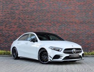Mercedes-Benz A A35 AMG 4Matic *Performa 2020