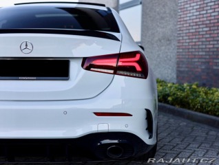 Mercedes-Benz A A35 AMG 4Matic *Performa 2020