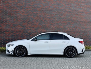 Mercedes-Benz A A35 AMG 4Matic *Performa 2020