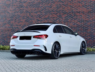 Mercedes-Benz A A35 AMG 4Matic *Performa 2020