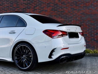 Mercedes-Benz A A35 AMG 4Matic *Performa 2020