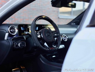 Mercedes-Benz A A35 AMG 4Matic *Performa 2020