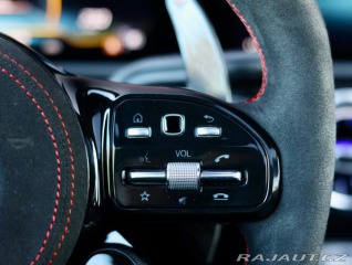 Mercedes-Benz A A35 AMG 4Matic *Performa 2020