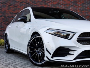 Mercedes-Benz A A35 AMG 4Matic *Performa 2020