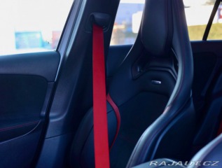 Mercedes-Benz A A35 AMG 4Matic *Performa 2020