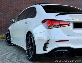 Mercedes-Benz A A35 AMG 4Matic *Performa 2020