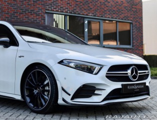 Mercedes-Benz A A35 AMG 4Matic *Performa 2020