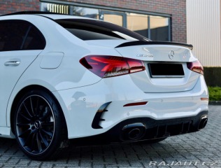 Mercedes-Benz A A35 AMG 4Matic *Performa 2020