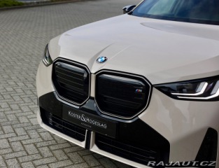 BMW X3 M50 xDrive NovýModel *Ak 2024