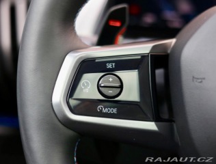 BMW X3 M50 xDrive NovýModel *Ak 2024