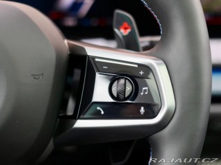 BMW X3 M50 xDrive NovýModel *Ak 2024