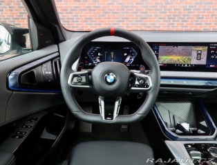BMW X3 M50 xDrive NovýModel *Ak 2024