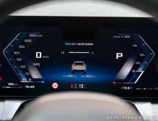 BMW X3 M50 xDrive NovýModel *Ak 2024