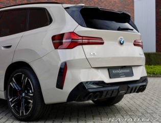 BMW X3 M50 xDrive NovýModel *Ak 2024