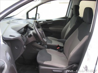 Ford Tourneo Courier 1,6 TDCI 95PS  Trend 2015
