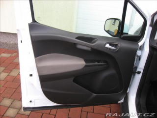 Ford Tourneo Courier 1,6 TDCI 95PS  Trend 2015
