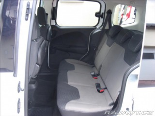 Ford Tourneo Courier 1,6 TDCI 95PS  Trend 2015