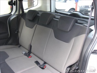 Ford Tourneo Courier 1,6 TDCI 95PS  Trend 2015