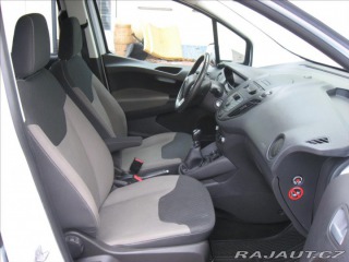 Ford Tourneo Courier 1,6 TDCI 95PS  Trend 2015