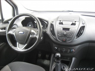 Ford Tourneo Courier 1,6 TDCI 95PS  Trend 2015