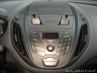 Ford Tourneo Courier 1,6 TDCI 95PS  Trend 2015